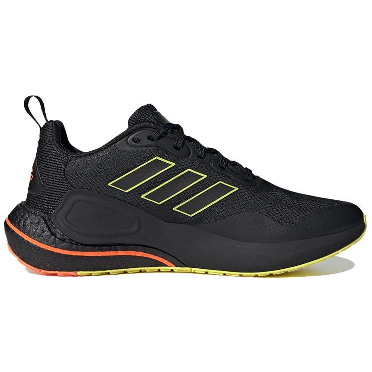 adidas Alphalava Черный/Оранжевый GW2573