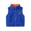 Elephant Cartoon Fleece Autumn and Winter Children's Vest