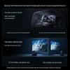 JMGO N5 Pro Max 4K Трехцветный лазерный проектор с стабилизатором (Китайская версия)