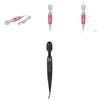 110220v Mini Fairy Neck Body Massage Vibrator Massager Couple Lover Relax Female Fashion