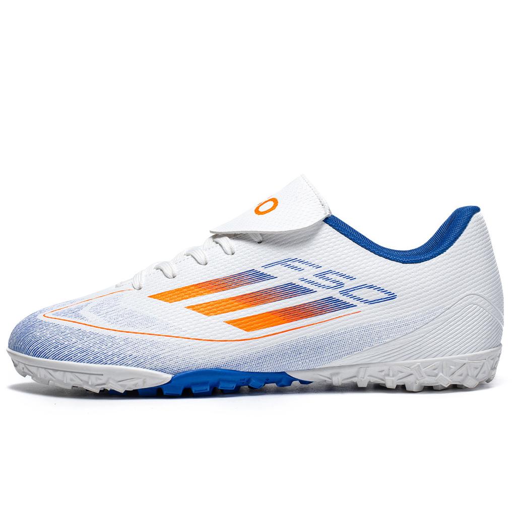 New football shoes long broken nails fashion flip men's and women's youth sports shoes