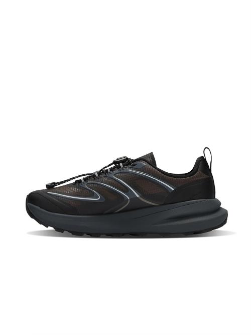 Discovery Expedition Glide Vibram [DXSH4015N-BKS]