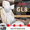 2023 Buick GL8 Luxury Business Class Suede Saddle Pad