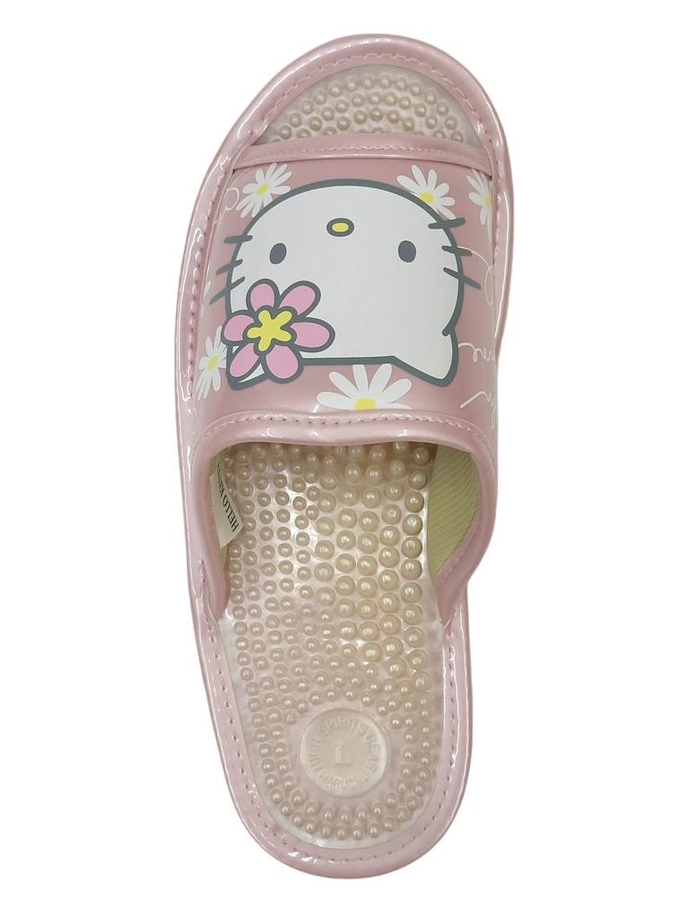 Sanrio Сандалии женские Hello Kitty Health SA-4193L (Розовый, М)