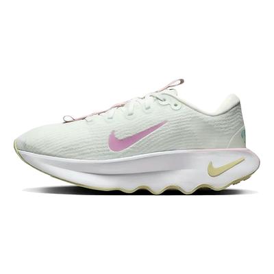 Женские кроссовки Motiva Green Frost White Team-Gold HM3731-131