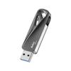 Netac Металлическая USB-флешка US28 с двойным интерфейсом