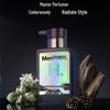 Mentholatum Men's Amino Acid Moisturizing Cleanser