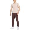 Nike Мужское теннисное поло Court Advantage с технологией Dri-FIT FZ6908-126