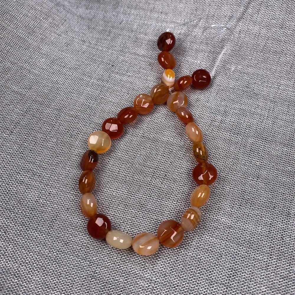 Бусины из натурального камня розовый кварц/унакит граненые бусины для изготовления ювелирных изделий DIY ожерелье браслет серьги аксессуар