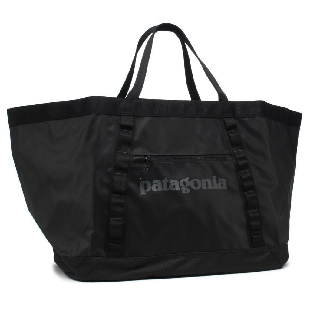 Patagonia Tote Bag Black Hole Gear 61L Men Women 49276 BLK A4 Compatible
