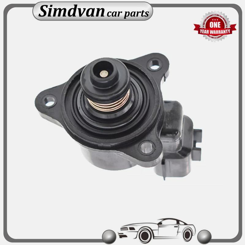 Клапан датчика холостого хода для Yamaha Grizzly Kodiak SUZUKI KING QUAD 500 700 750 1352031G00 13520 31G00 13520-31G00
