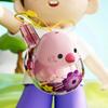 Bird Water Whistle ABS Material Colorful Bird Water Whistle Pipe Bird Pipe Funny Toy for Kids Birthdays Gifts Accessories