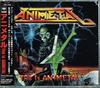 CD ANIMETAL - This Is Animetal SRCL3758PROMO Sony 1997 Япония ОбиЯпонская Поп/Рок Б/У