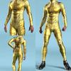 3D цифровая печать сценические костюмы для взрослых Хэллоуин мероприятия карнавал тематическая вечеринка косплей костюм ролевые игры комбинезон
