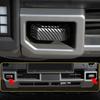 Для Cherry 2025 2025 Jetour Traveller Jetour T2 Крышка буксировочного крюка Модифицированная внешняя отделка Внедорожная крышка прицепа Отделочные наклейки
