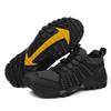 Outdoor Quick-Dry Non-Slip Water Sports Shoes for Climbing, Hiking, Fishing, and Swimming (Men's & Women's)