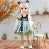 30 см кукла 6 очков BJD кукла-одевалка принцесса девочка симуляция игрушка подарок на день рождения