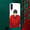 WIND BREAKER WINBRE Case for Samsung Galaxy A03 A04s A20 A30 A20e A70 A70s A50 A40 A30s A50s A20s A10s A10 TPU Black Phone Cover