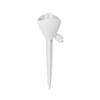 Регулируемая система капельного орошения Автоматические самополивные шипы для растений Система орошения для внутренних и наружных растений в горшках