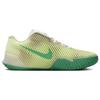 Nike Мужские кроссовки Court Air Zoom Vapor 11 Premium HC Australian Open Pack кремовые Phantom Stadium-зеленые FJ2055-001