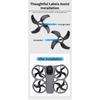 for DJI Avata 360 Drone Quick‑Release Low‑Noise AVATA360 3340S Propeller Blades  Llight Weight Drone Accessories