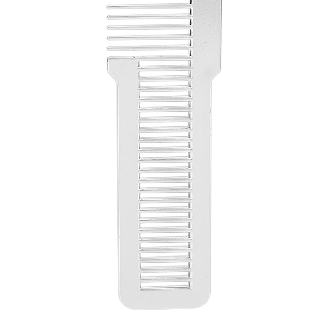 Набор из 2 расчесок для волос с широкими зубьями и мелкими зубьями для распутывания волос и укладки волос для всех типов волос