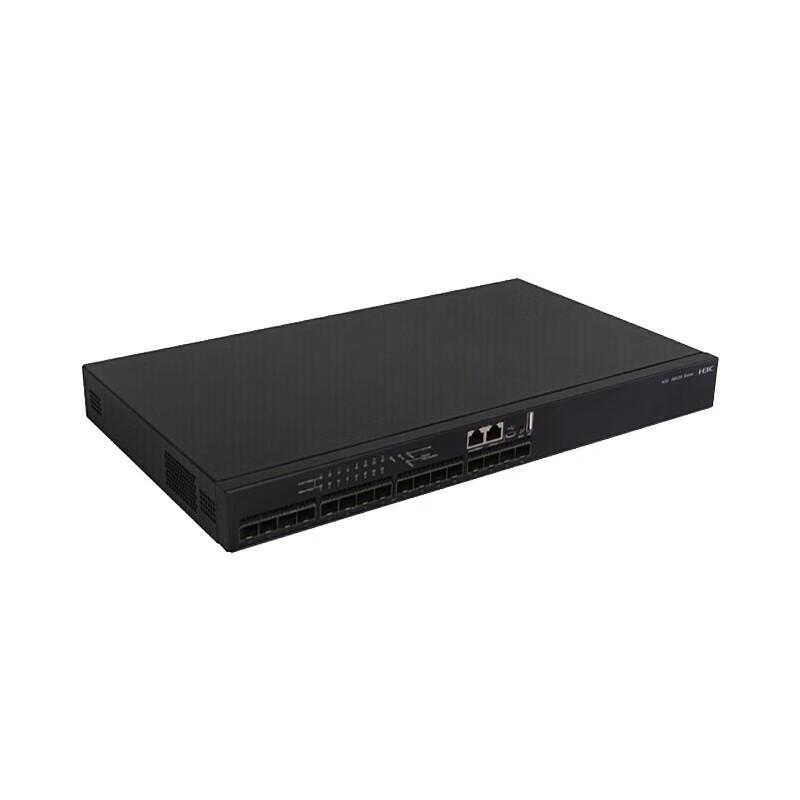 H3C LS-6520-16S-SI 16-Port 10 Gigabit Layer 3 Managed Enterprise Network Switch