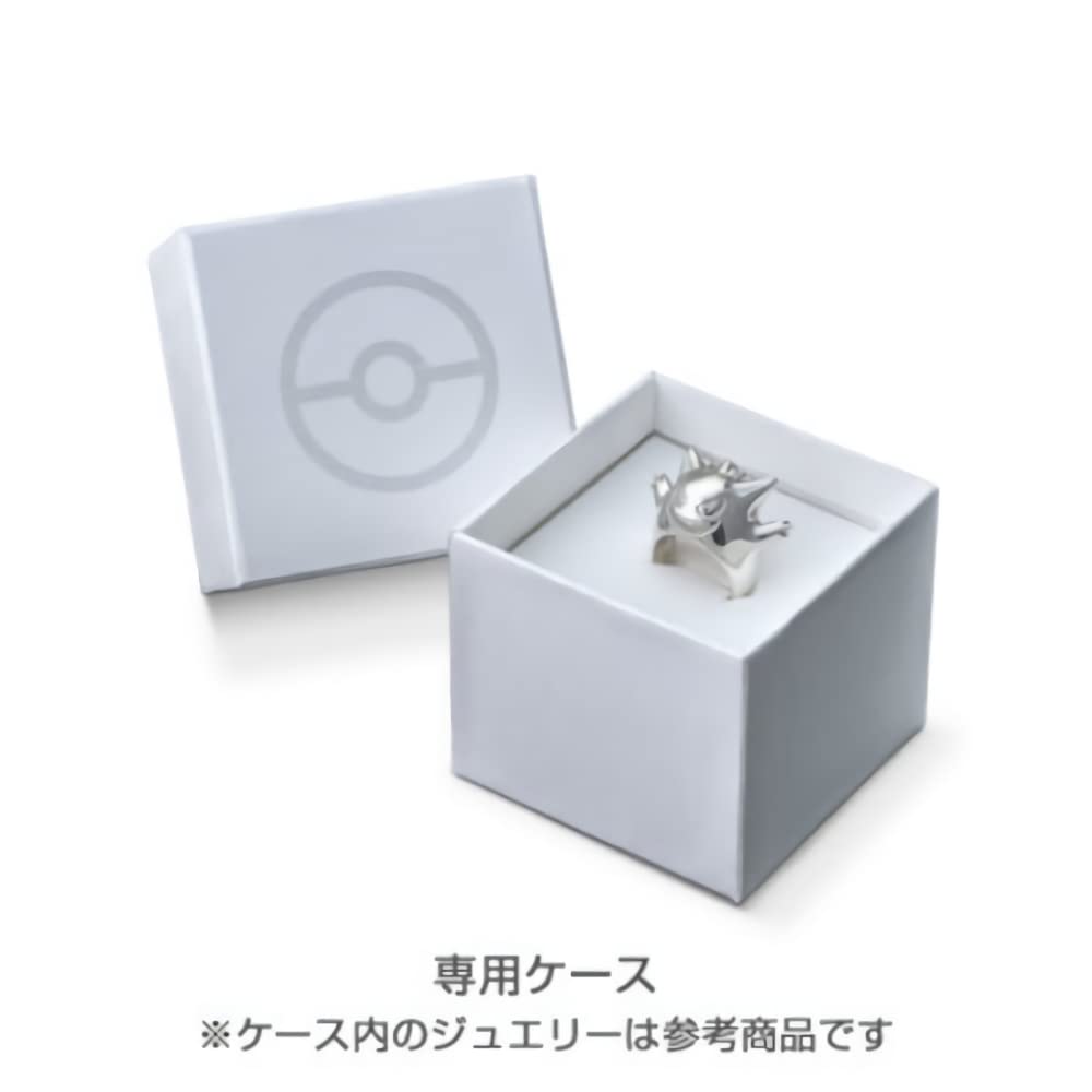 Подарок Мью [U-Treasure] Ожерелье Pokémon, Серебро, Унисекс, Мужское и Женское, Аксессуар, Украшение,