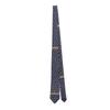 Галстук Vivienne Westwood из шелкового жаккарда 81050001 W00cd K410