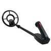Metal Detector for Kids 7.3'' Waterproof Metal Detector Coil Lightweight Gold Detector with