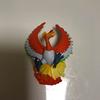 Бонус за игру в виде фигурки покемона Ho-oh предзаказ