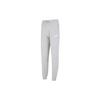 Power Sweatpants Tr Casual Knitted Jogger Pants Men Bottoms Light-Gray 673646-04