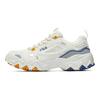 Fila Oakmont Fellow Белый/Желтый/Синий F12M031111FSW