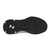 Under Armour Phantom X Низкие кроссовки на шнуровке с круглым носком Поддержка Повседневные женские кроссовки 6007184-100