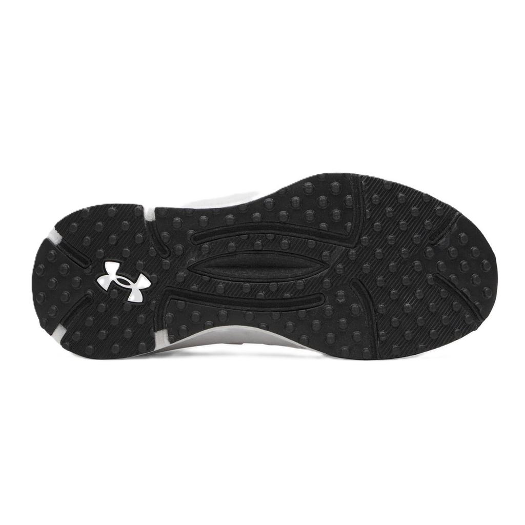 Under Armour Phantom X Низкие кроссовки на шнуровке с круглым носком Поддержка Повседневные женские кроссовки 6007184-100