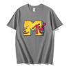 Beavis And Butt Head Funny Meme Tshirt Unisex Unisex Casual Humor T Shirts Unisexs Fashion Cartoon Oversized Short Sleeve Tshirts