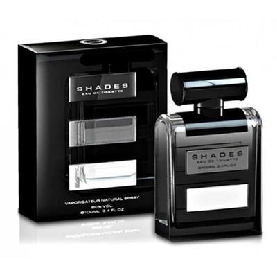 Shades Men's Eau De Toilette