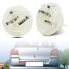 1 Pair Brake Light Bulb Holder For Toyota Yaris 2001 2002 2003 2004 2005 Rear Brake Stop Lamp Bulb Socket 9006981014 90069-81014