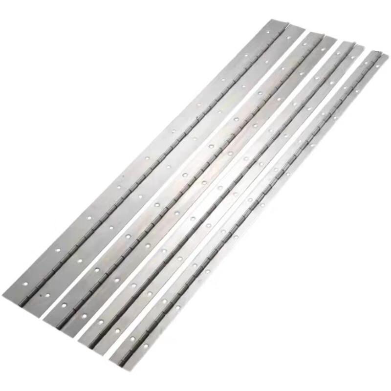 Stainless Steel Continuous Hinge