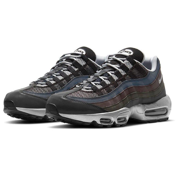 Nike Air Max 95 Prm Rainbow 3M DH8075-001
