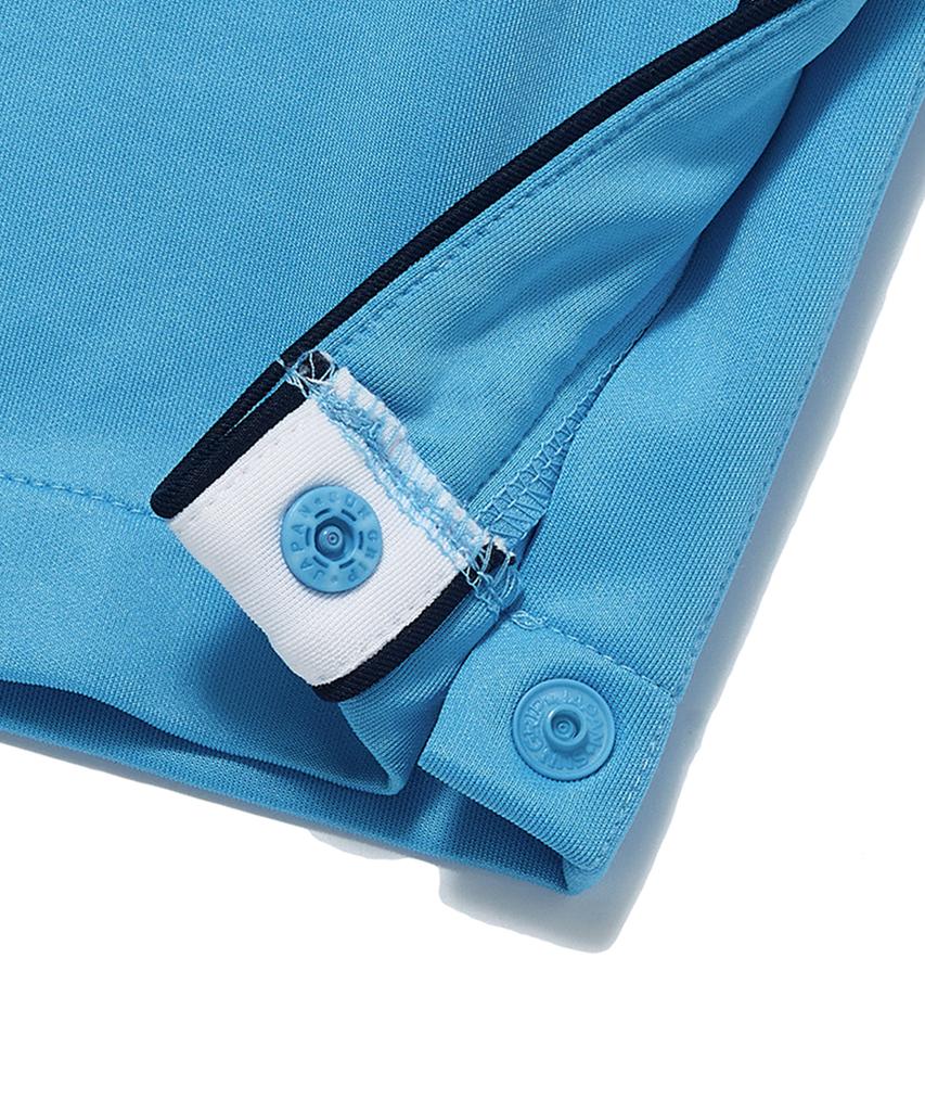 WKNDRS Court Track Pants (S.Blue)