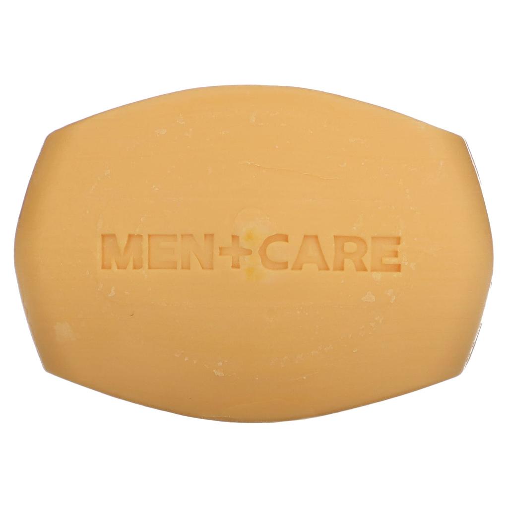 DOVE Men + Care, Skin Defense, мыло 3 в 1 для рук, тела и бритья, 4 батончика, 106 г (3,75 унции) каждый