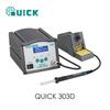 Высокочастотная паяльная станция QUICK Kuai Ke 303D с двойным цифровым дисплеем