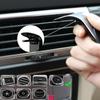 Мини-магнитный автомобильный держатель для телефона Автомобильное крепление для мобильного телефона Магнитный автомобильный держатель для GPS-навигатора