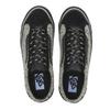 VN000EK7GP3 Vans Premium Old Skool 36 Жаккардовый трикотаж Черный Серый Оливковый (Мужской)