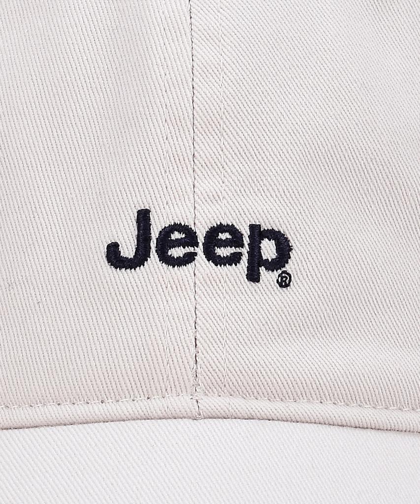 Кепка-бейсболка JEEP Essentials с маленьким логотипом Jeep (Jq5Gcu191Iv)