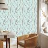 Tree Branches Wallpaper in Watercolor Style for Living Room and Bedroom 50x1000