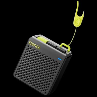 Edifier M0 портативная мини Bluetooth-колонка, штепсель CN (адаптер в комплекте)