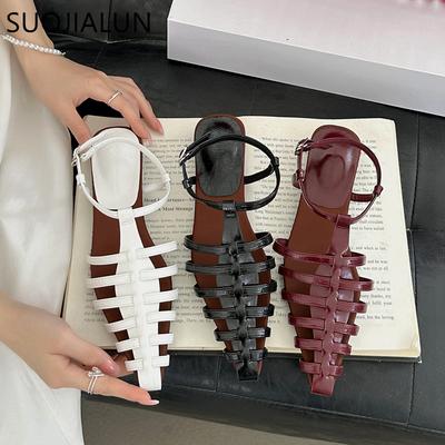 Женская обувь – Сандалии