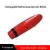 Электронный свисток с USB-зарядкой